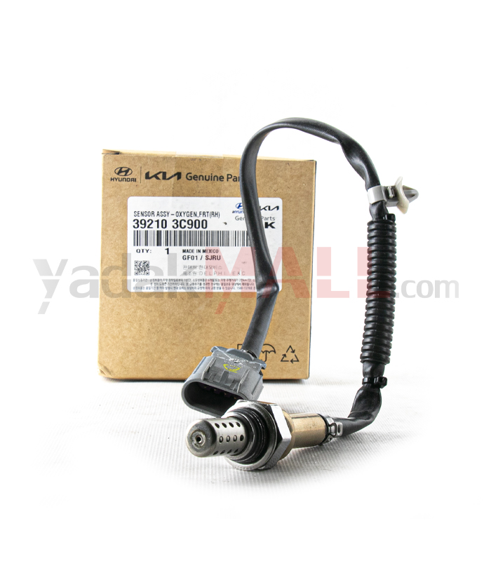 سنسور اکسیژن جلو موهاوی 2008